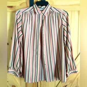 Evan Picone Vintage Women’s Shirt